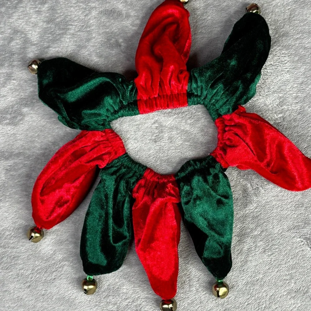 N/A this festive